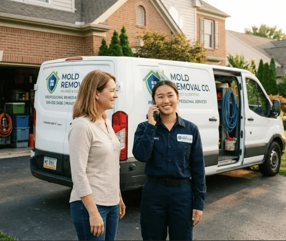 Crawlspace Mold Remediation East Granby, CT FAQs